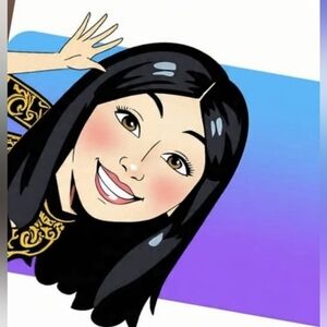 Meet your Posher, Lilian